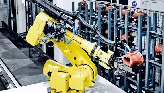 捷豹空壓機(jī)在塑料行業(yè)中的作用非常重要 捷豹空壓機(jī)電氣系統(tǒng)介紹與說(shuō)明